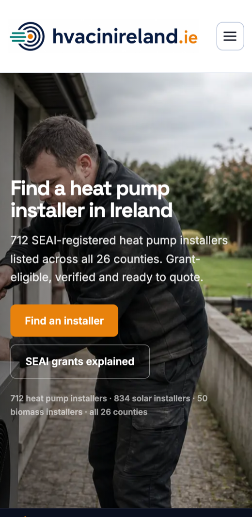 hvacinireland.ie