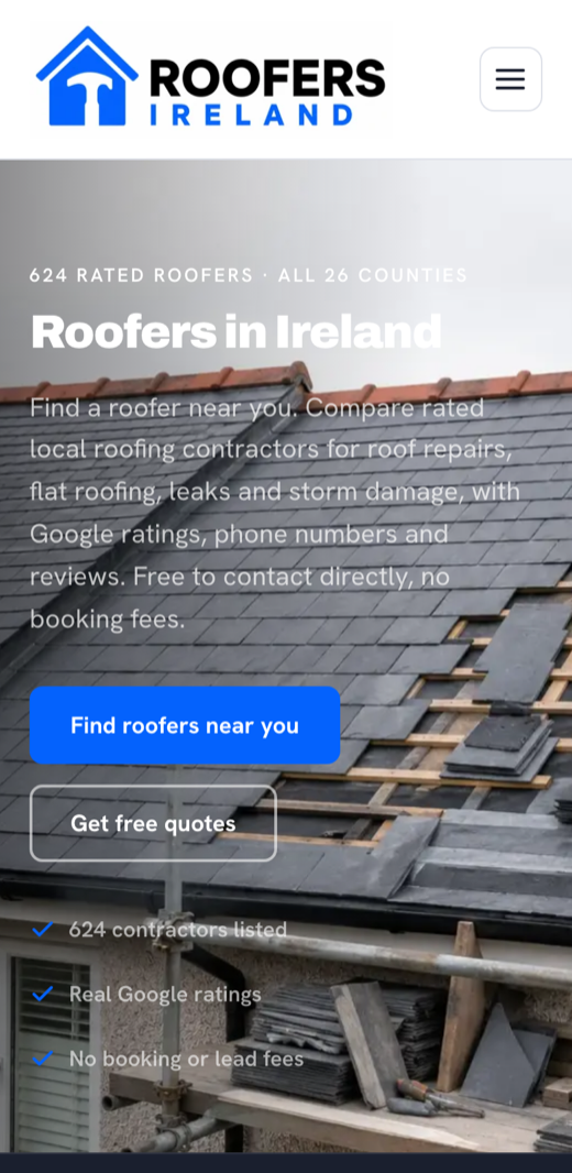 roofersinireland.ie