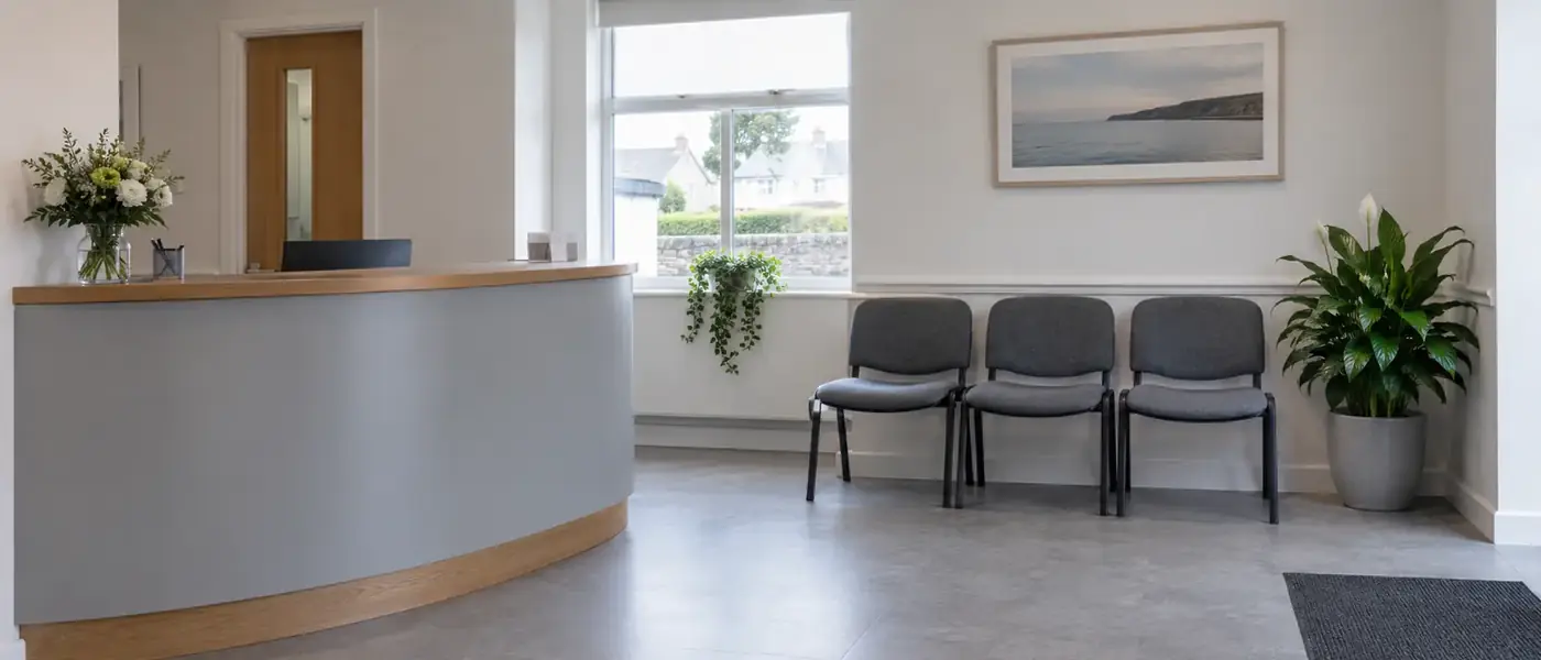 The Dentist's Guide to Getting Found Online — Ranksy guide
