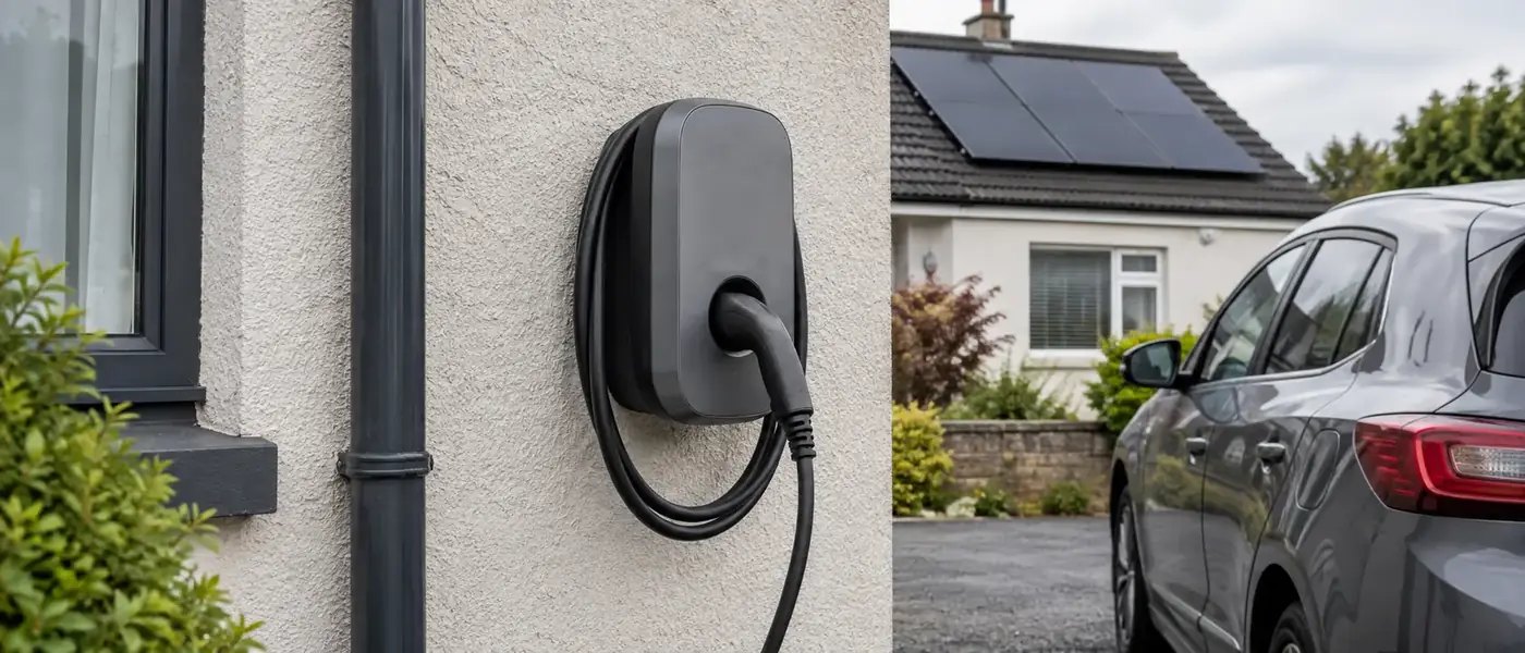 Getting Found for Rewires, EV Chargers and Solar — Ranksy guide