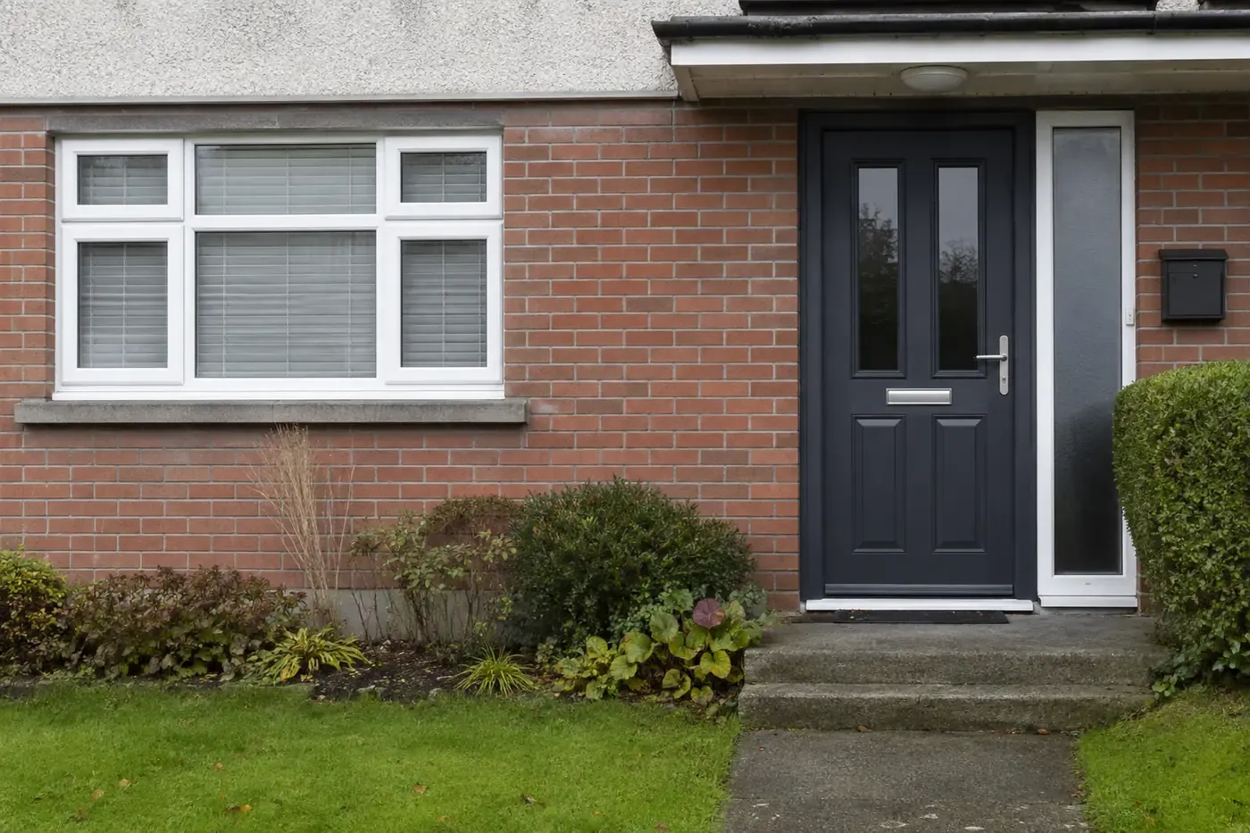 Windows & Doors work